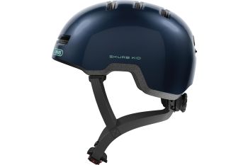 Kask rowerowy Abus Skurb Kid - Ostatnie sztuki